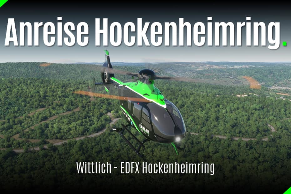 Anreise Hockenheimring
