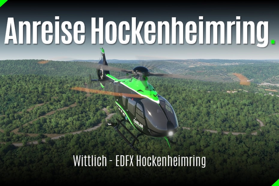 Anreise Hockenheimring