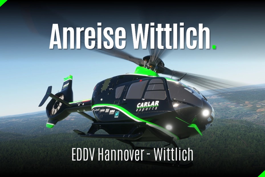 Anreise Wittlich