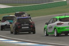 34-DCC-Kick-Off-Saison-3.-Lauf-Hockenheimring-Short-B