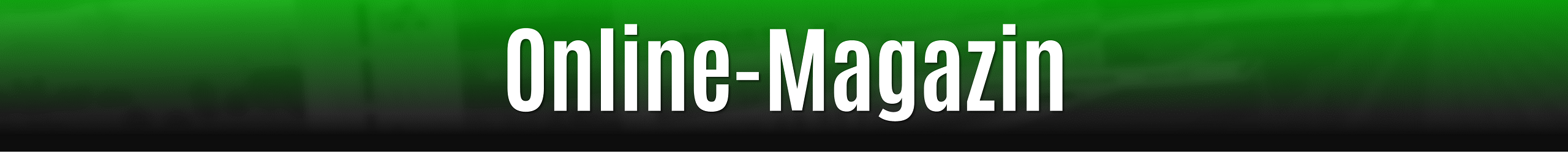Online-Magazin