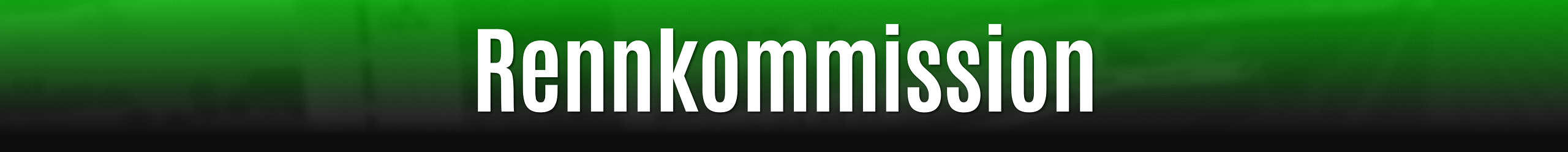 Rennkommission